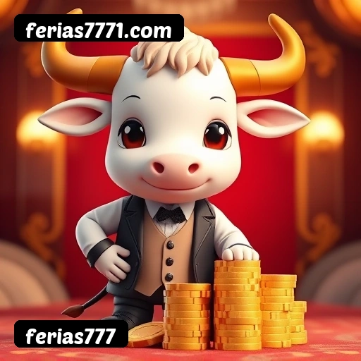 ferias777 Logo