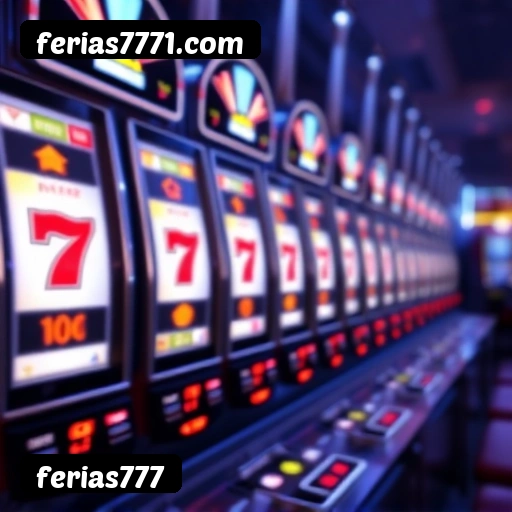 ferias777 Logo